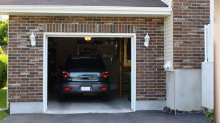 Garage Door Installation at Hines, Illinois