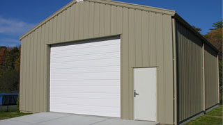 Garage Door Openers at Hines, Illinois